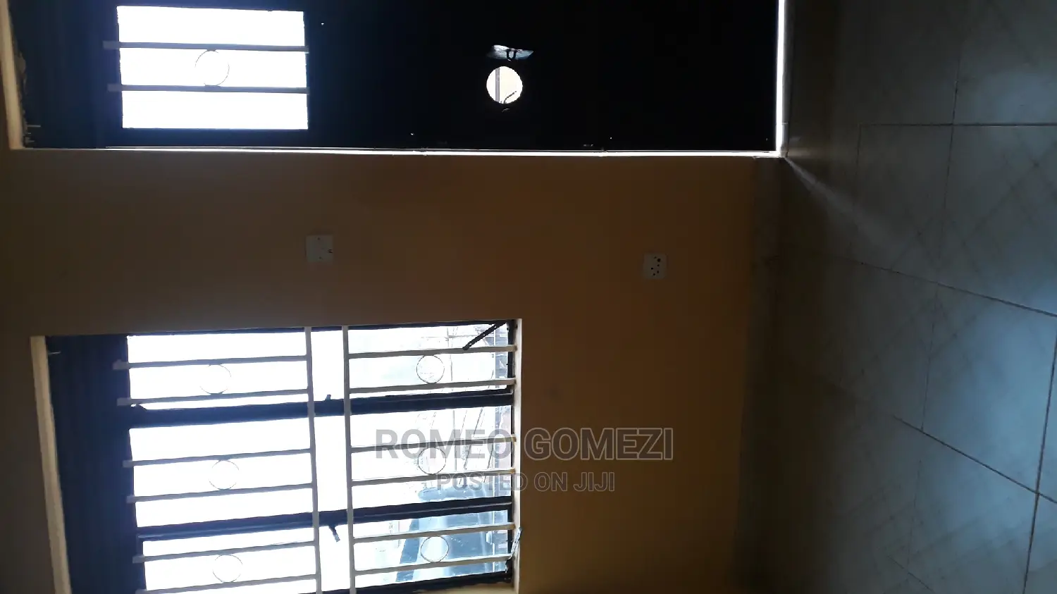 1bdrm House in Jb Rentals And, Mbarara for rent