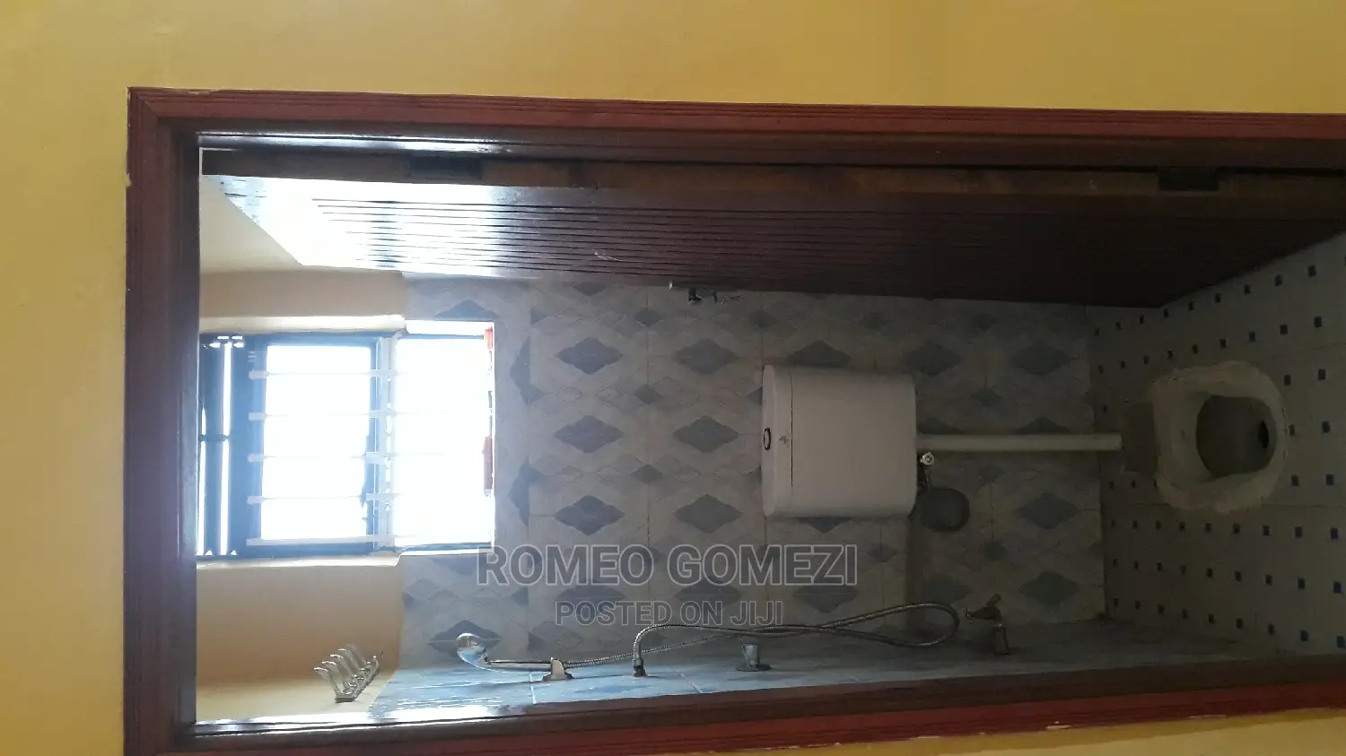 1bdrm House in Jb Rentals And, Mbarara for rent
