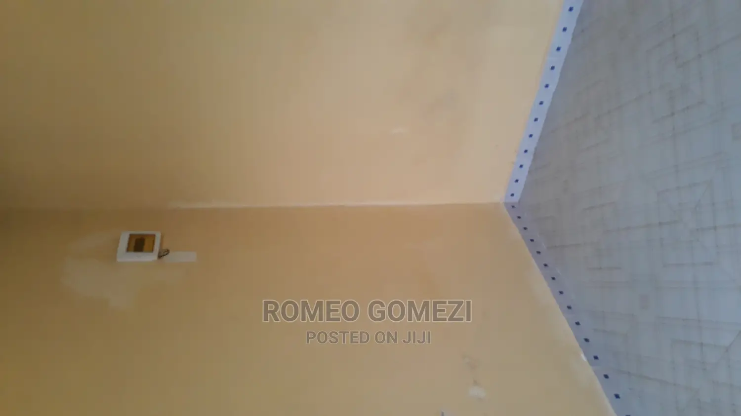 1bdrm House in Jb Rentals And, Mbarara for rent