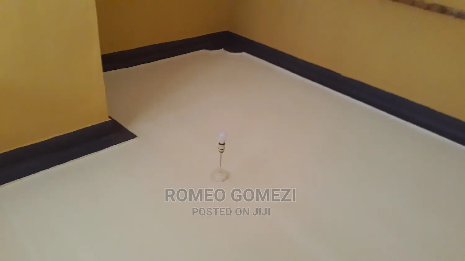 1bdrm House in Jb Rentals And, Mbarara for rent