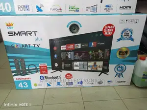 Smart Plus 43 Smart