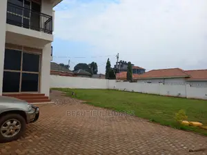 Furnished 6bdrm Mansion in Kyanja Corporate, Central Division for Sale