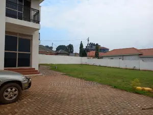 Furnished 6bdrm Mansion in Kyanja Corporate, Central Division for Sale