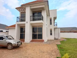 Furnished 6bdrm Mansion in Kyanja Epic, Central Division for Sale