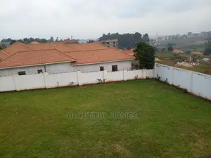 Furnished 6bdrm Mansion in Kyanja Organised, Central Division for Sale