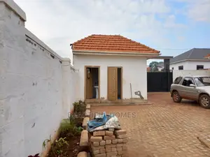 Furnished 6bdrm Mansion in Kyanja Organised, Central Division for Sale
