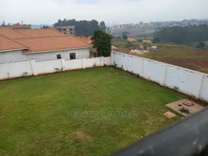 Furnished 6bdrm Mansion in Kyanja Organised, Central Division for Sale