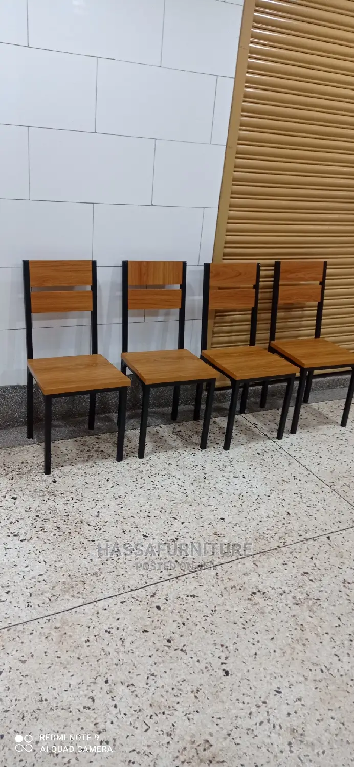 Wooden Dining Chairs Brand