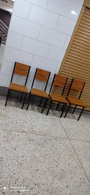 Wooden Dining Chairs Brand