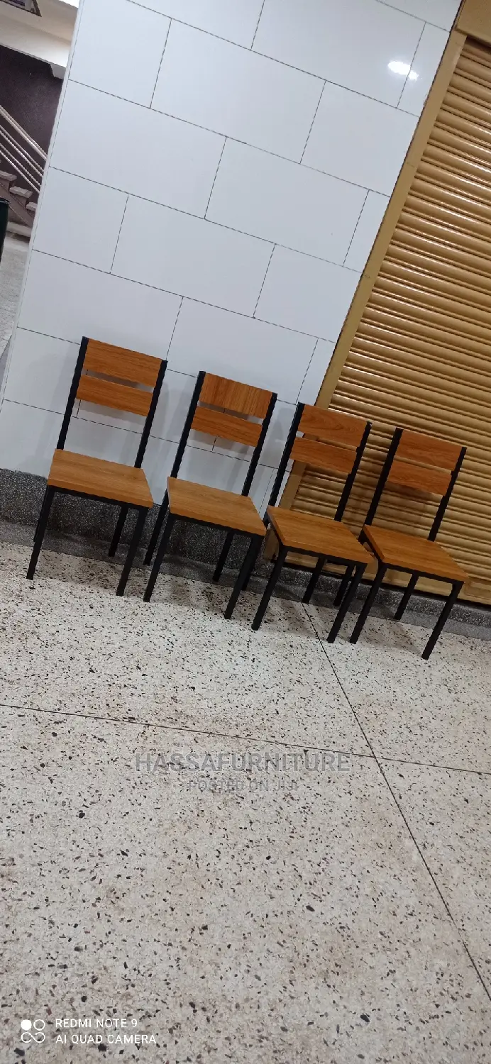 Wooden Dining Chairs Brand