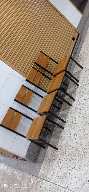 Wooden Dining Chairs Brand