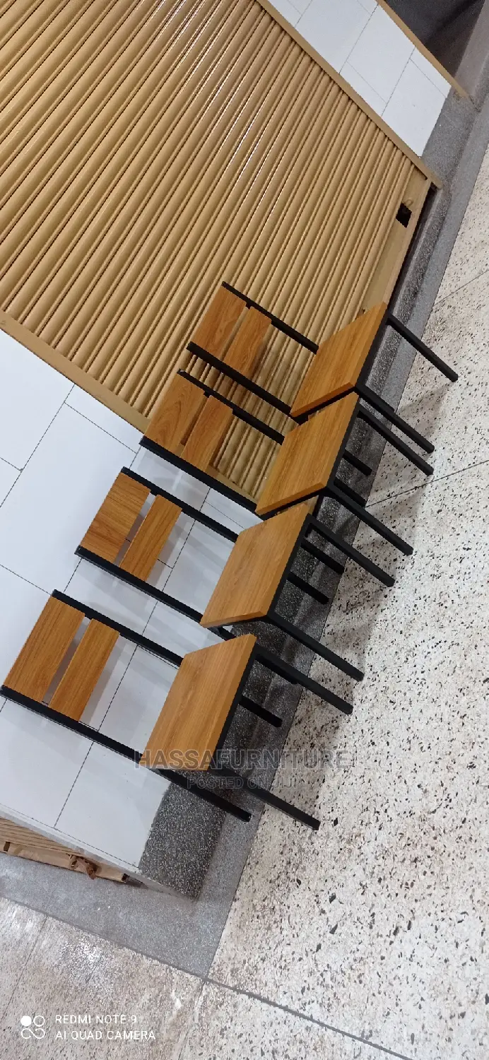 Wooden Dining Chairs Brand
