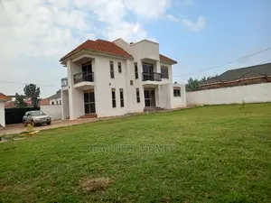 Furnished 6bdrm Mansion in Kyanja, Central Division for Sale