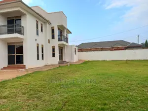 Furnished 6bdrm Mansion in Kyanja, Central Division for Sale