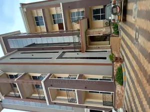 Furnished 2bdrm Apartment in Kyanja Tarmacked, Central Division