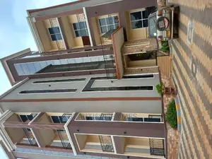 Furnished 2bdrm Block of Flats in Kyanja 1, Central Division for Sale