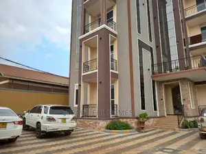 Furnished 2bdrm Block of Flats in Kyanja 1, Central Division for Sale