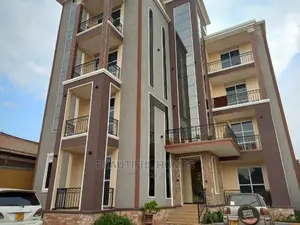 Furnished 2bdrm Block of Flats in Kyanja, Central Division for Sale