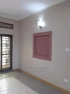 Furnished 2bdrm Block of Flats in Kyanja, Central Division for Sale