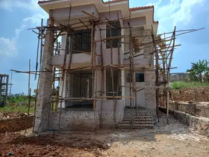 Furnished 4bdrm Duplex in Kira Mamerito Road, Central Division