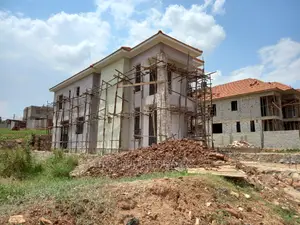 Furnished 4bdrm Mansion in Kira Corporate for Sale