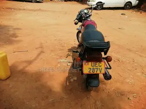 Aprilia 2018 Red