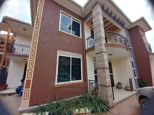 Furnished 5bdrm Duplex in Kira Tarmack Access for Sale