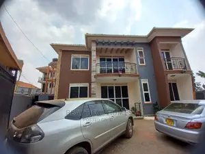 Furnished 5bdrm House in Kira Corporate for Sale