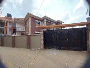 Furnished 5bdrm House in Kira Corporate for Sale
