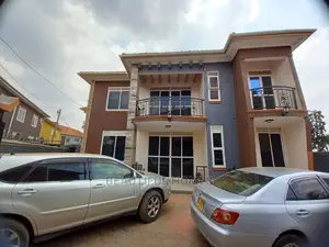 Furnished 5bdrm House in Kira Rich for Sale