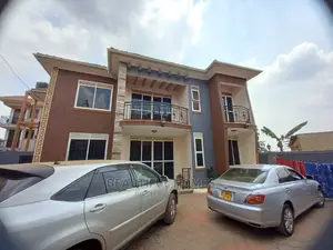 Furnished 5bdrm House in Kira Rich for Sale