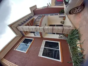 Furnished 5bdrm House in Kira Rich for Sale