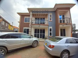 Furnished 5bdrm Mansion in Kira First Class for Sale