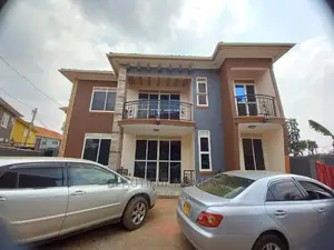 Furnished 5bdrm Mansion in Kira First Class for Sale