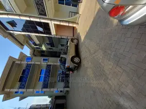 Furnished 1bdrm Block of Flats in Najjera, Central Division for Sale