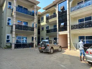 Furnished 1bdrm Block of Flats in Najjera, Central Division for Sale
