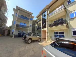 Furnished 1bdrm Apartment in Najjera Corporate, Central Division