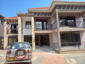 Furnished 6bdrm Mansion in Najjera, Central Division for Sale