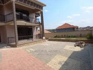 Furnished 6bdrm Mansion in Najjera, Central Division for Sale