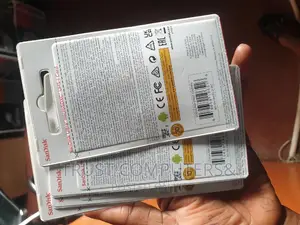 256gb Memory Card