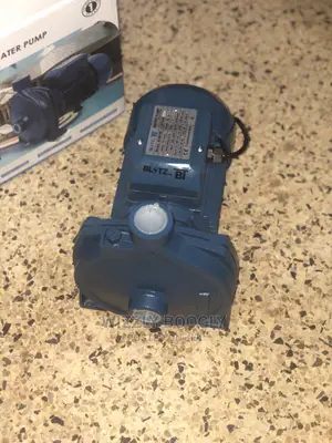 Surface Water Pump BT 1HP