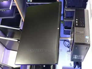 Desktop Computer Dell 4GB Intel Core I3 HDD 500GB