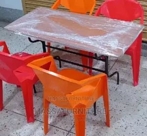 Restaurant Set Brand New