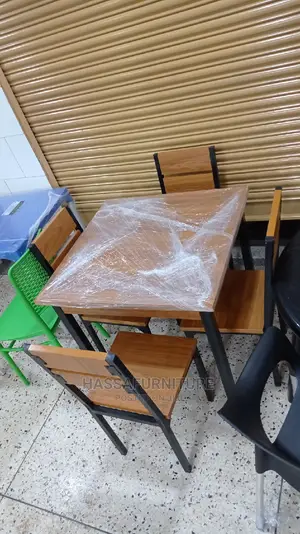 Restaurant Set Brand New