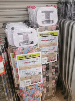 Ironing Boards