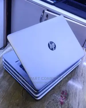 Laptop HP EliteBook 840 G3 8GB Intel Core I5 HDD 500GB