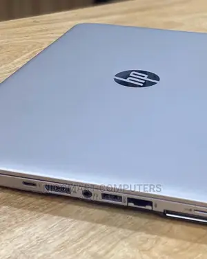Laptop HP EliteBook 840 G3 8GB Intel Core I5 HDD 500GB