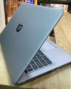Laptop HP EliteBook 840 G3 8GB Intel Core I5 HDD 500GB