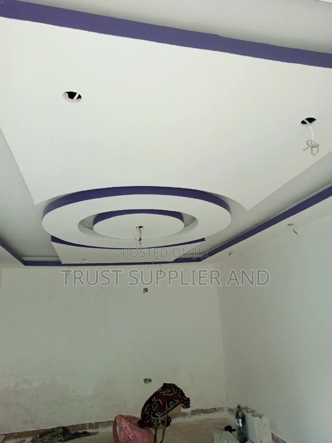 Gypsum Ceiling Bar Kansanga