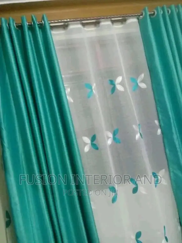 Quality Curtains